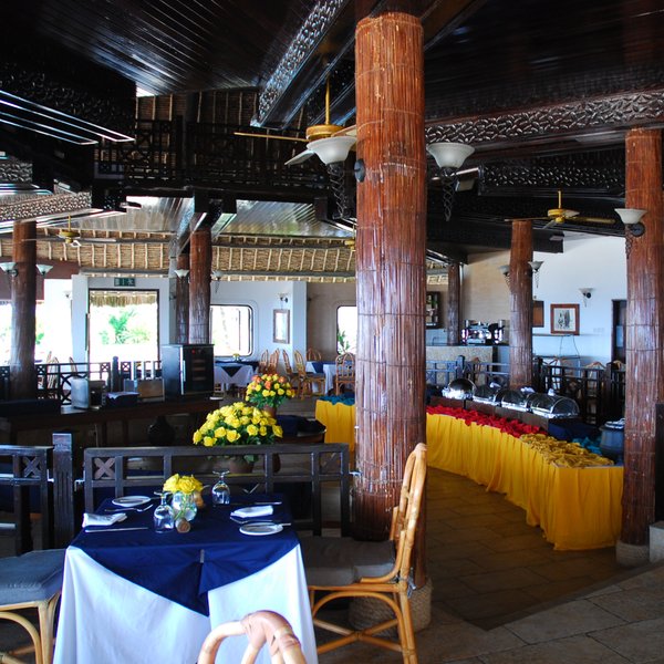 Hemingways Watamu