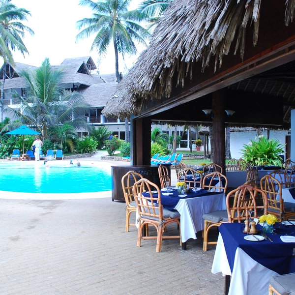 Hemingways Watamu