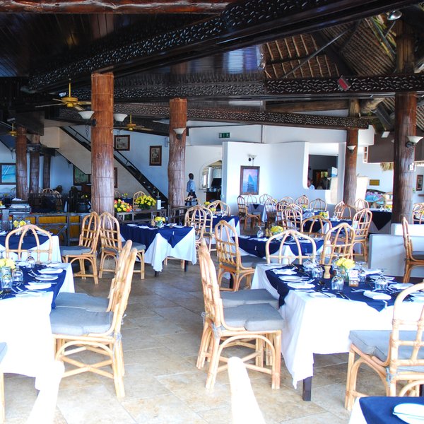 Hemingways Watamu