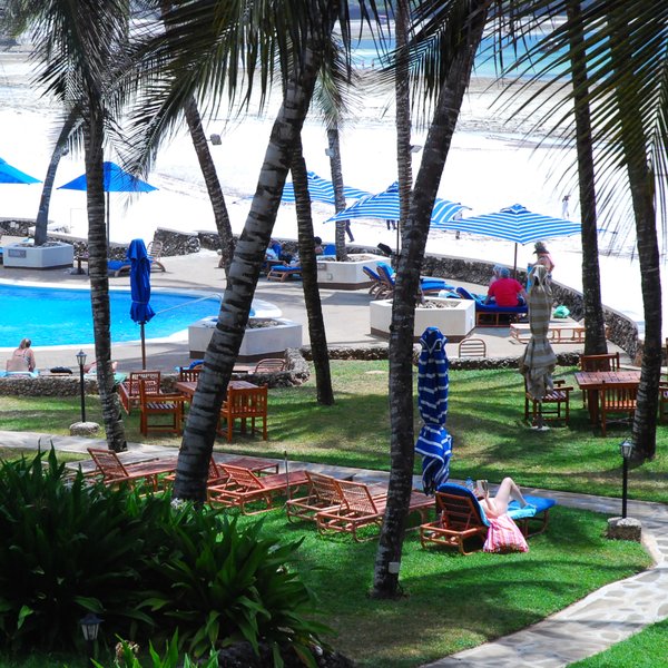 Hemingways Watamu