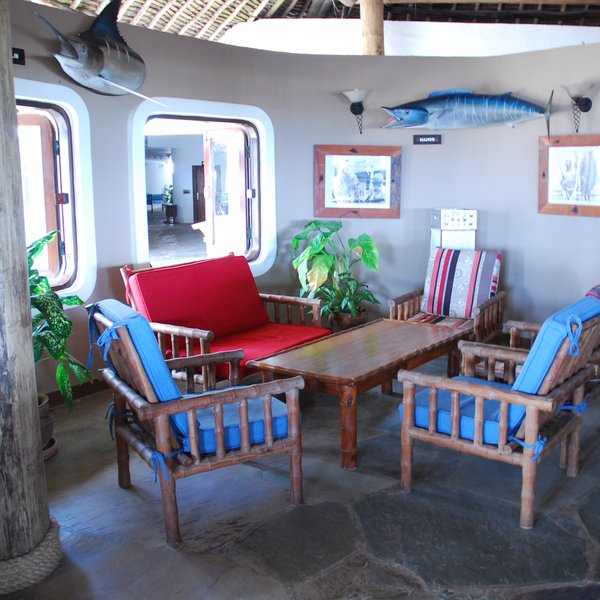 Hemingways Watamu