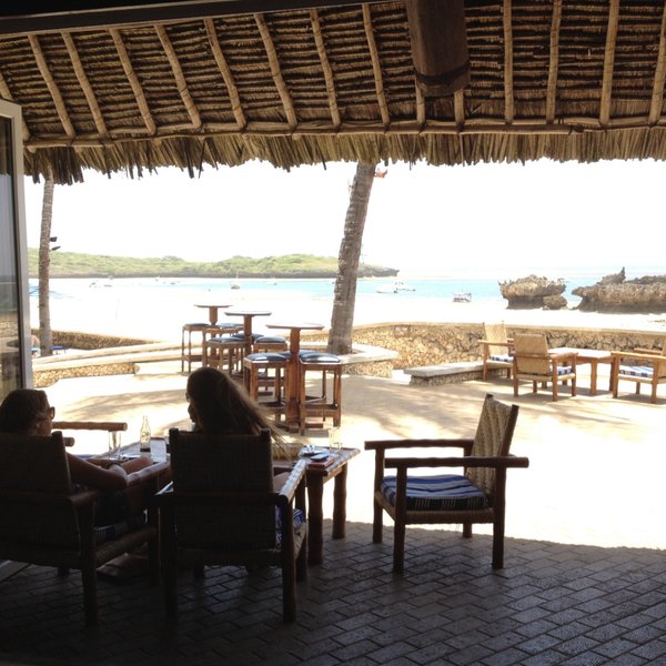 Hemingways Watamu