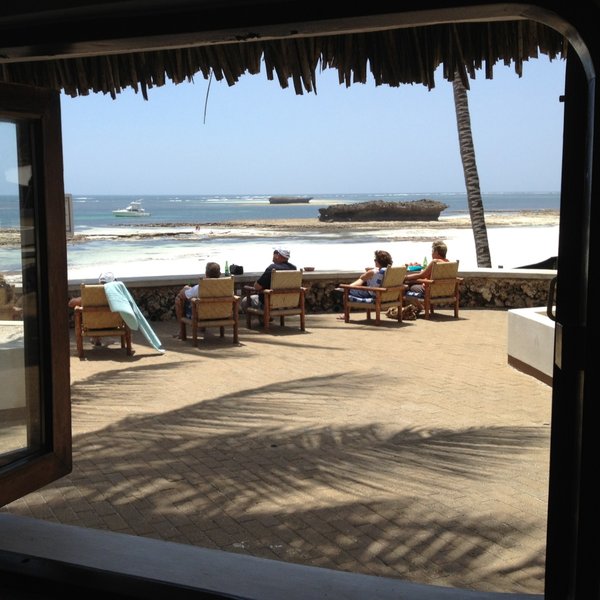 Hemingways Watamu