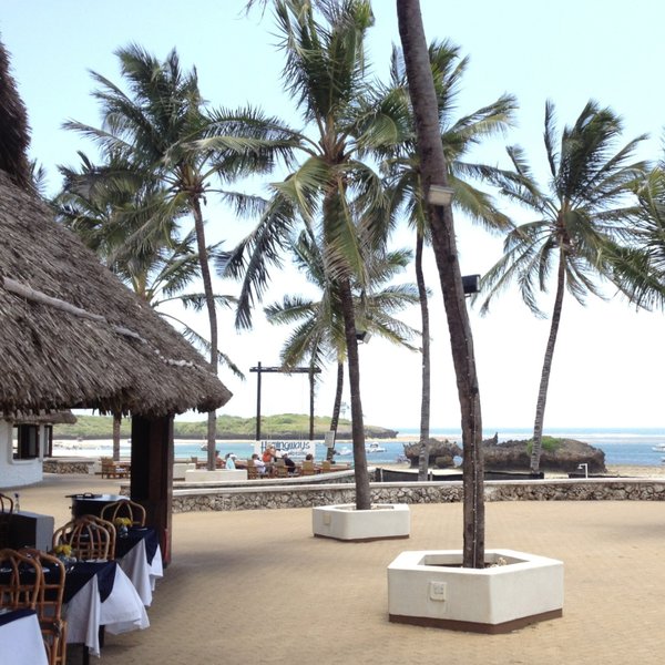 Hemingways Watamu