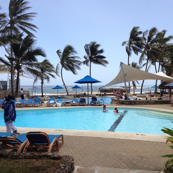 Hemingways Watamu