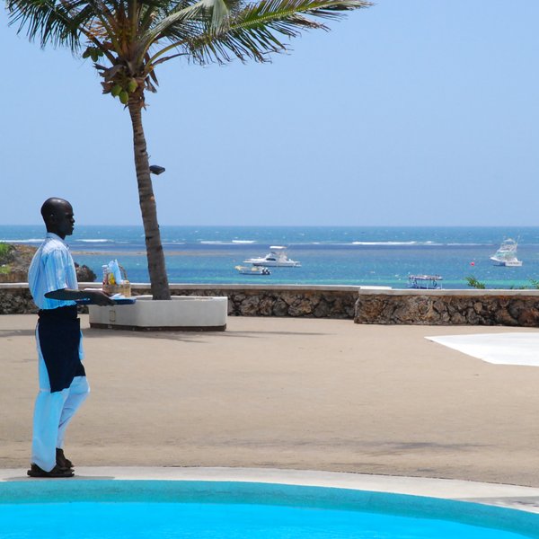 Hemingways Watamu