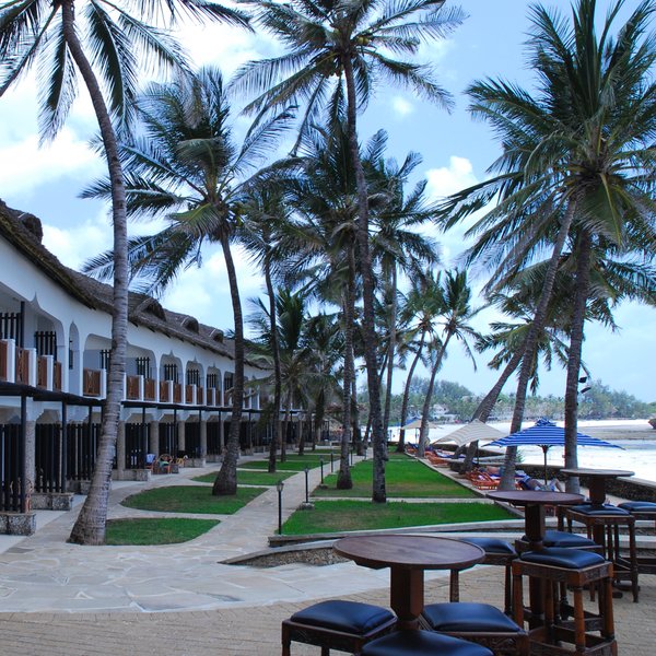 Hemingways Watamu