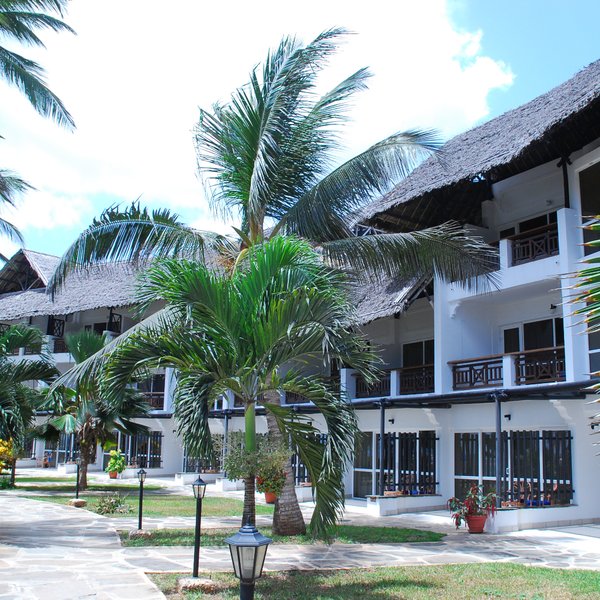 Hemingways Watamu
