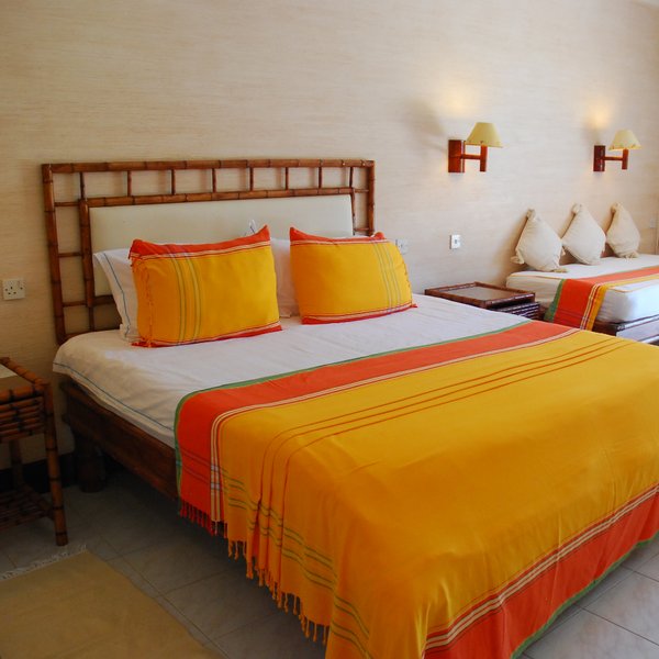 Hemingways Watamu