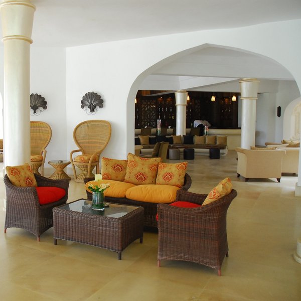 Swahili Beach