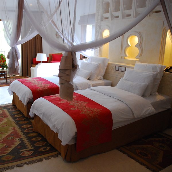 Swahili Beach