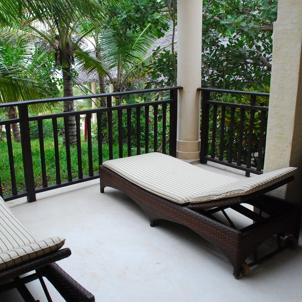 Swahili Beach