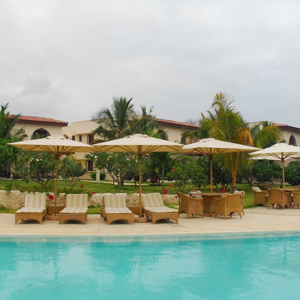 Swahili Beach