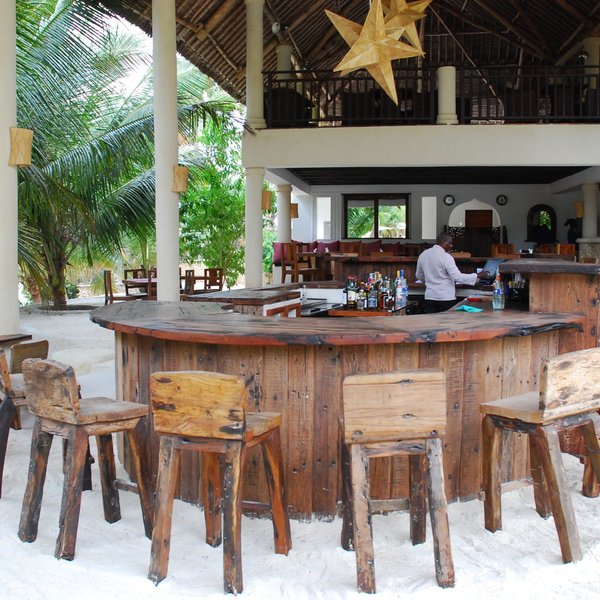 Swahili Beach