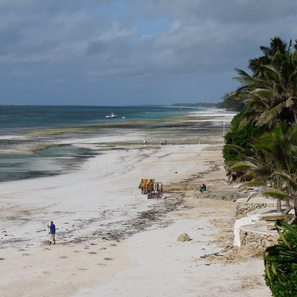 Swahili Beach