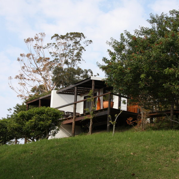 Hog Hollow Country Lodge