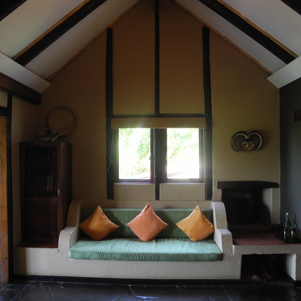 Hog Hollow Country Lodge