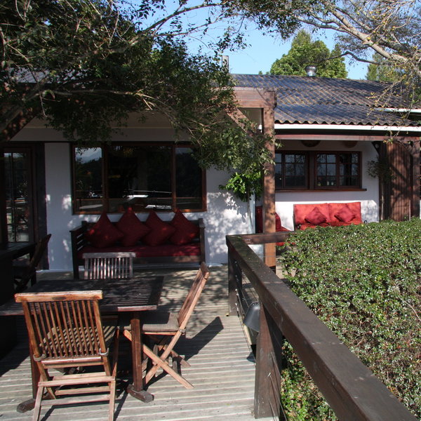 Hog Hollow Country Lodge