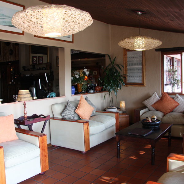 Hog Hollow Country Lodge