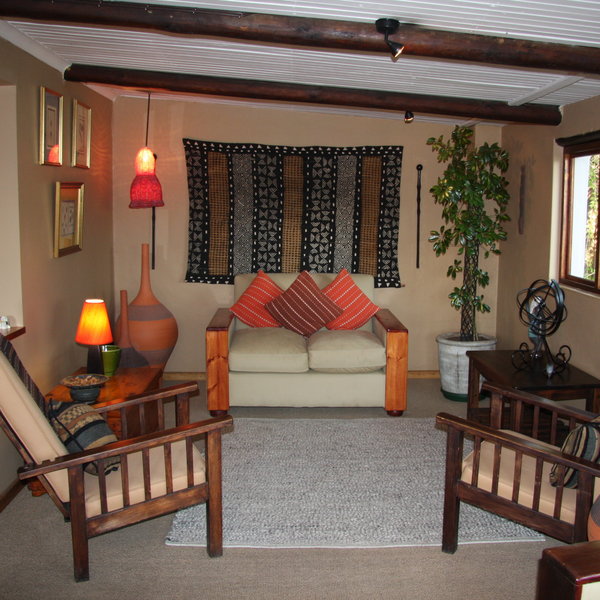 Hog Hollow Country Lodge