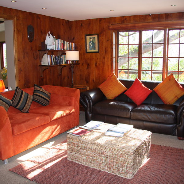 Hog Hollow Country Lodge