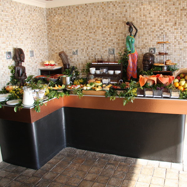 Hog Hollow Country Lodge
