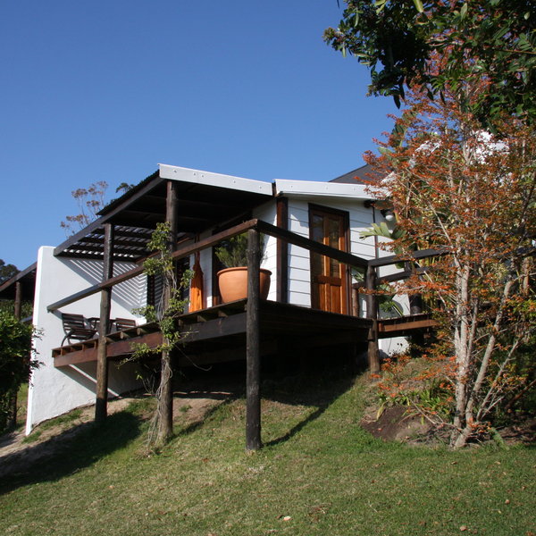 Hog Hollow Country Lodge