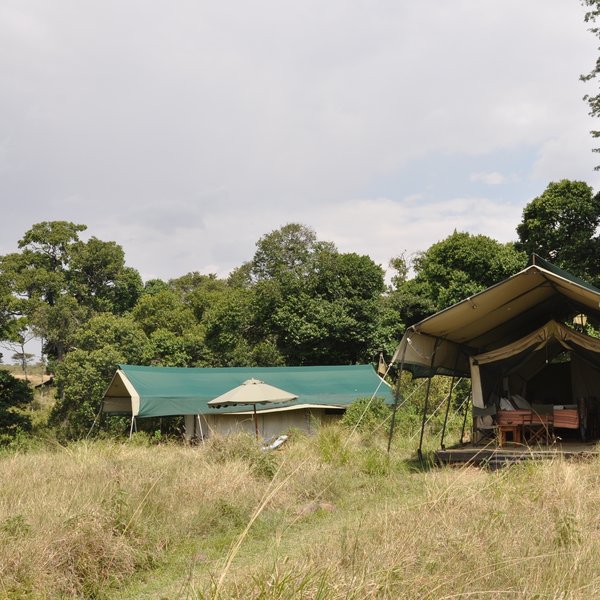 Offbeat Mara
