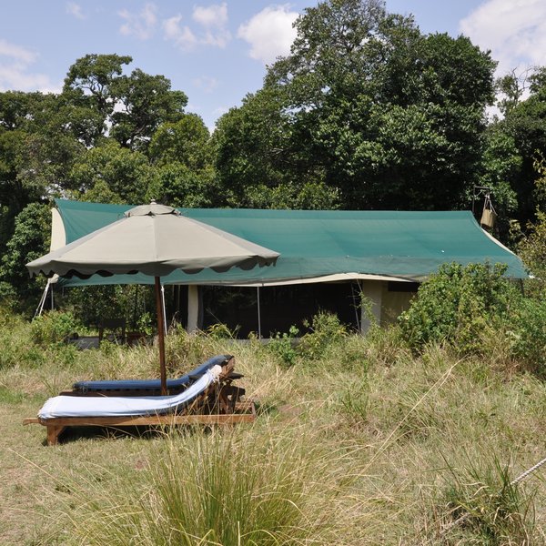 Offbeat Mara