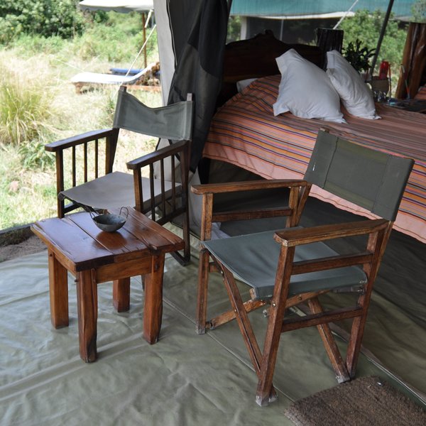 Offbeat Mara