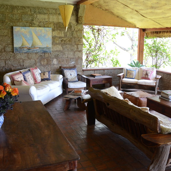 Lewa Wilderness