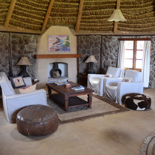 Lewa Wilderness