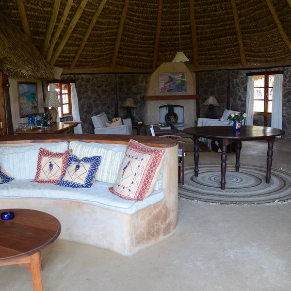 Lewa Wilderness