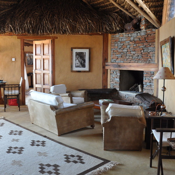Lewa Wilderness