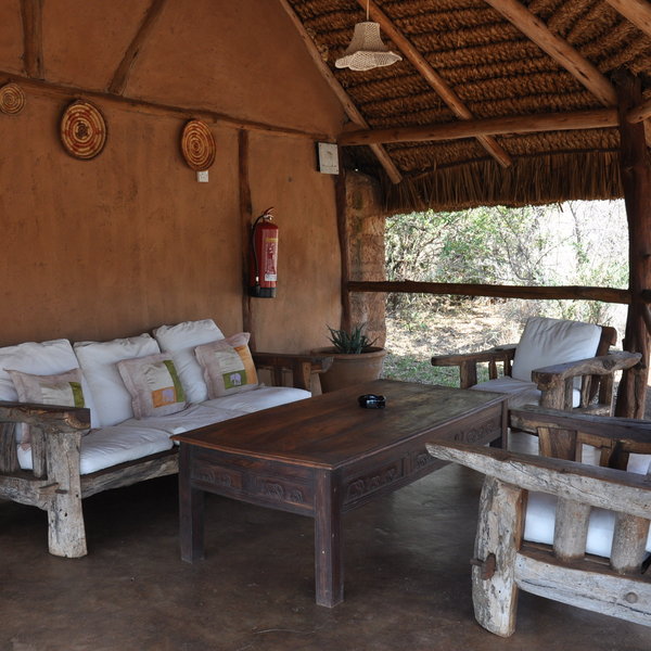 Lewa Wilderness