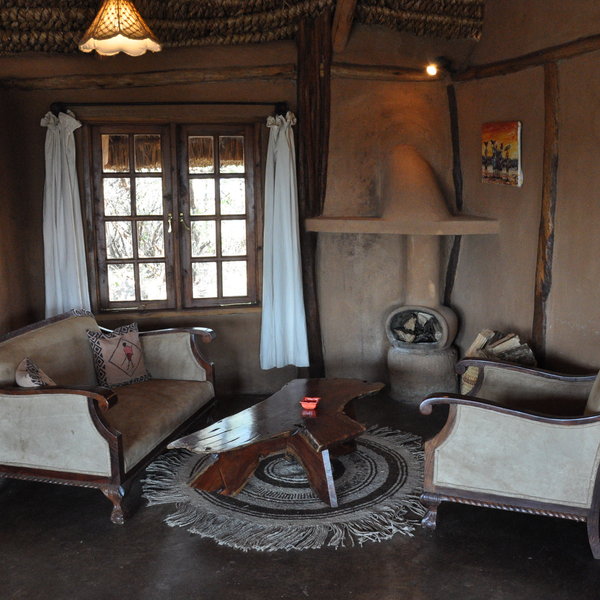 Lewa Wilderness