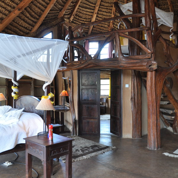 Lewa Wilderness