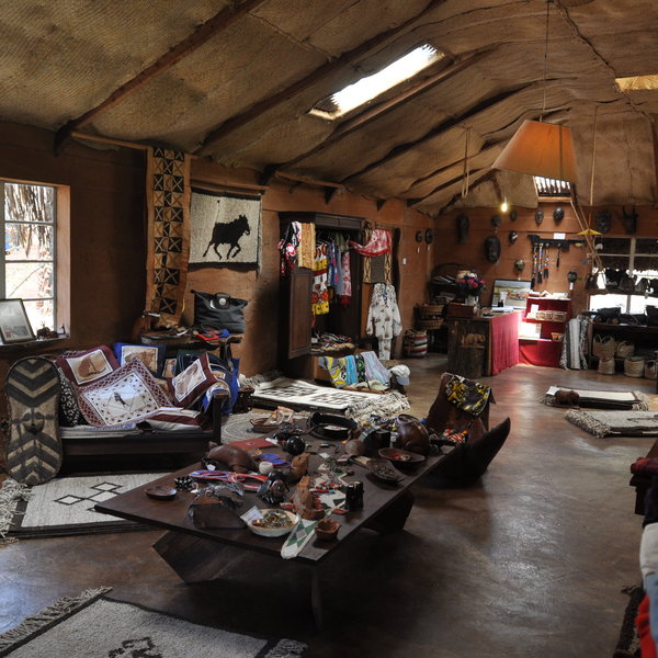 Lewa Wilderness