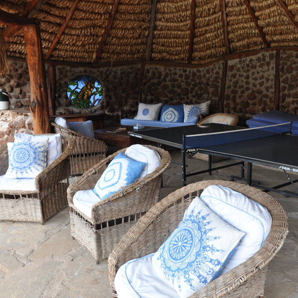 Lewa Wilderness