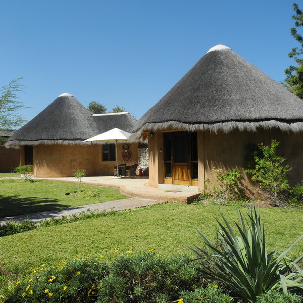 Onguma Bush Camp