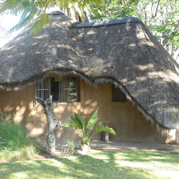 Onguma Bush Camp