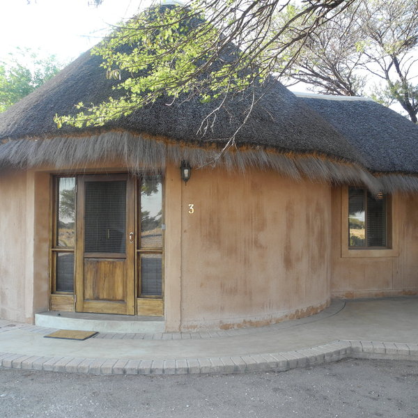Onguma Bush Camp