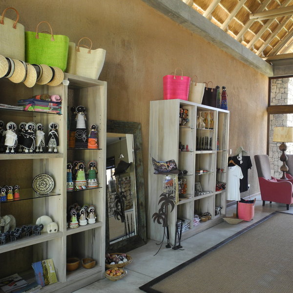 Onguma Bush Camp