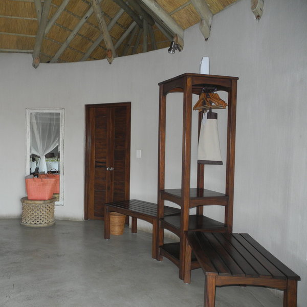 Onguma Bush Camp