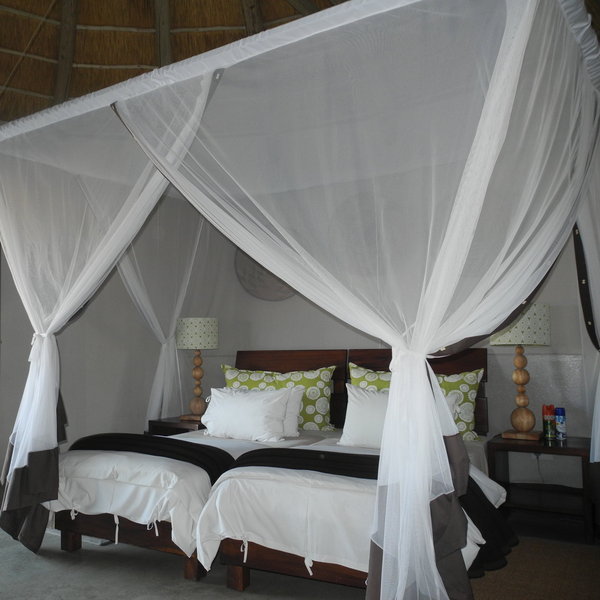 Onguma Bush Camp