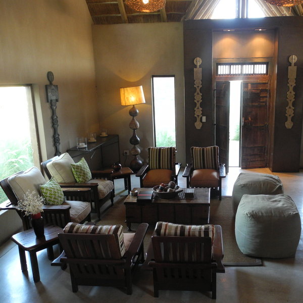 Onguma Bush Camp