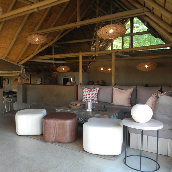 Onguma Bush Camp