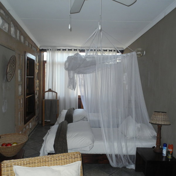 Onguma Bush Camp