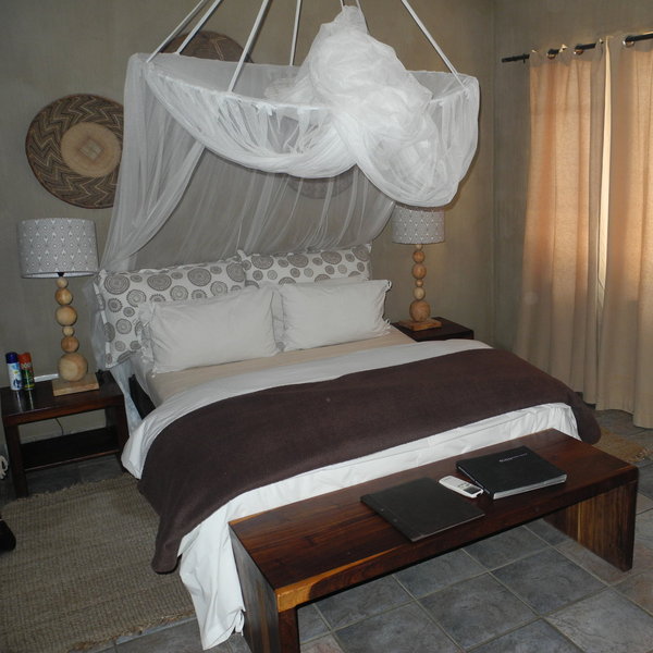 Onguma Bush Camp