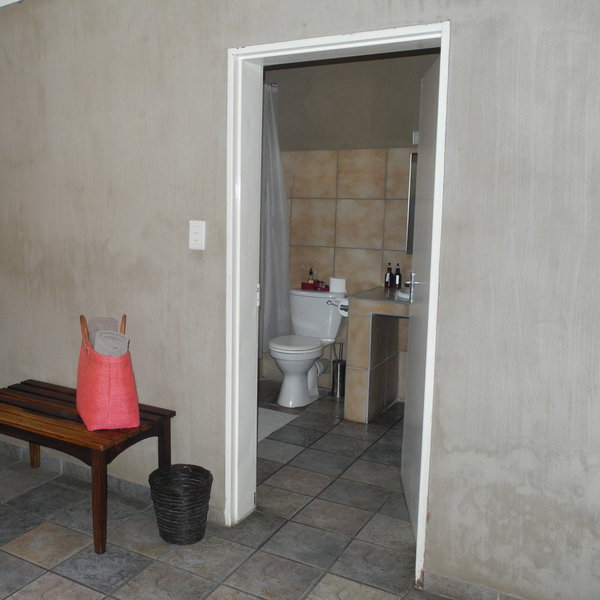 Onguma Bush Camp